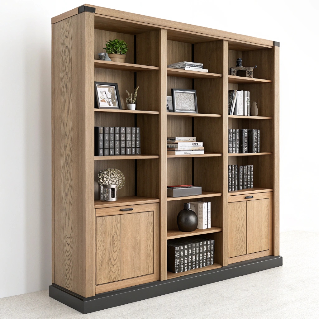 Tasmanian Oak timber sample