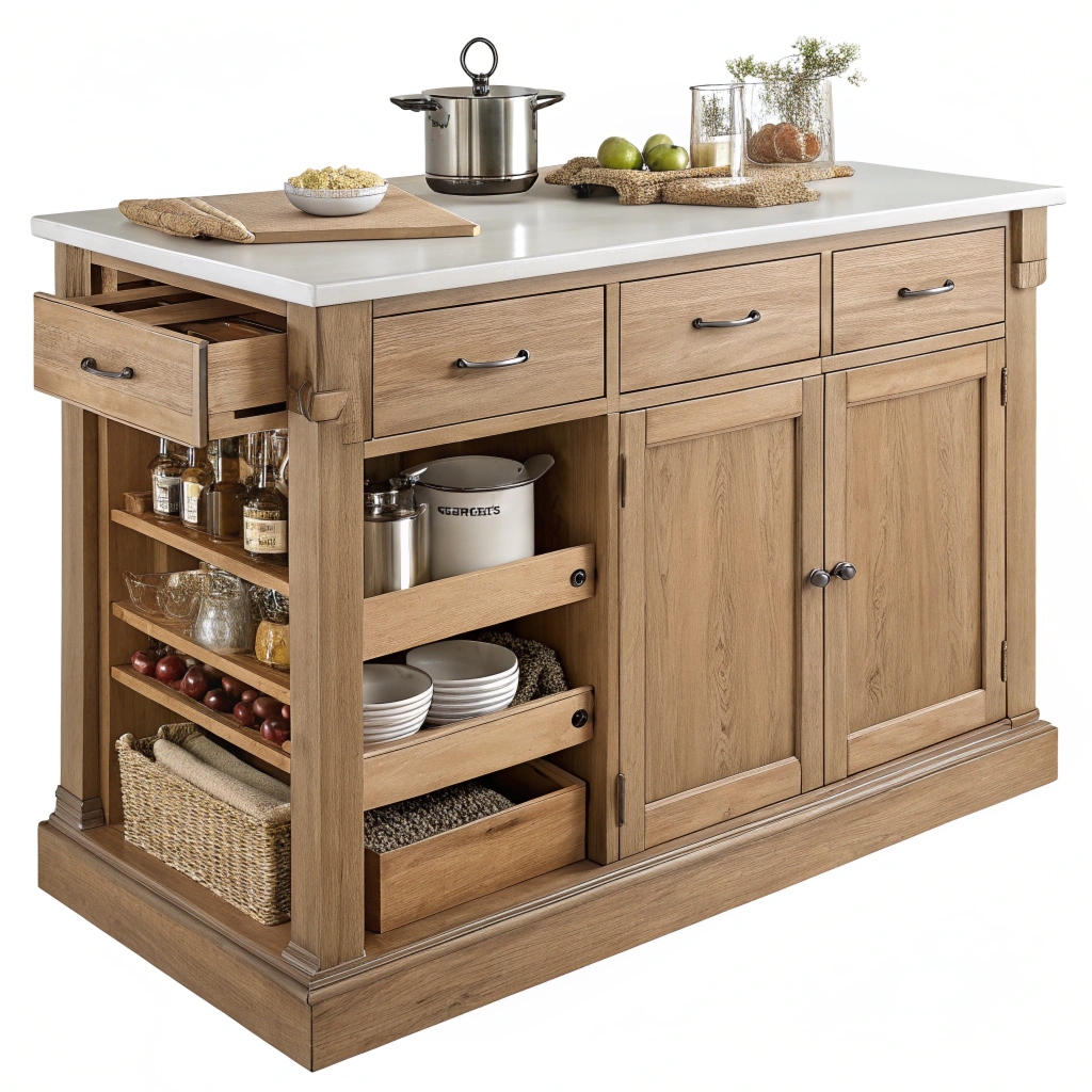 Victorian Ash timber detail